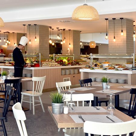 Ihotel Σάνι Μπιτς Εξωτερικό φωτογραφία