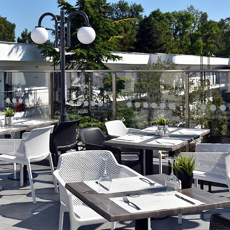 Ihotel Σάνι Μπιτς Εξωτερικό φωτογραφία