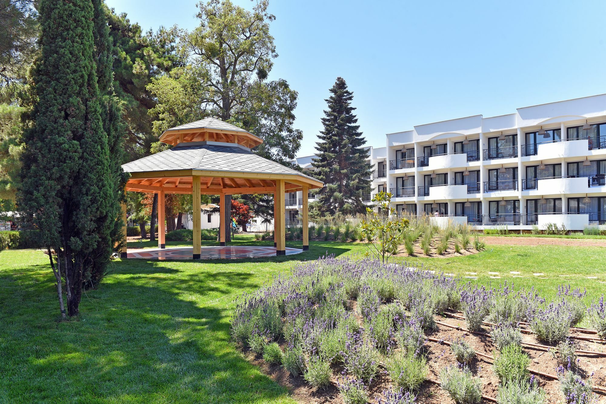 Ihotel Σάνι Μπιτς Εξωτερικό φωτογραφία