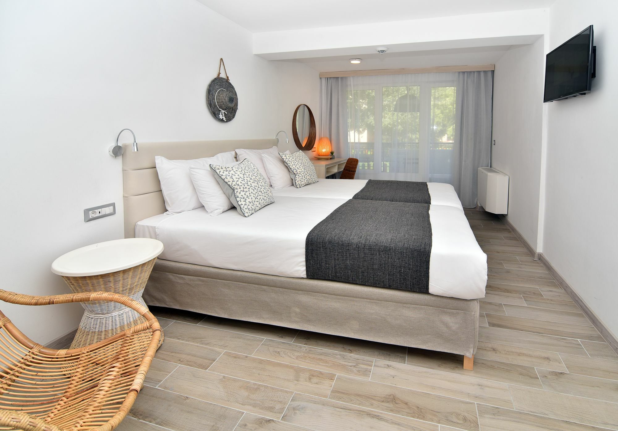 Ihotel Σάνι Μπιτς Εξωτερικό φωτογραφία