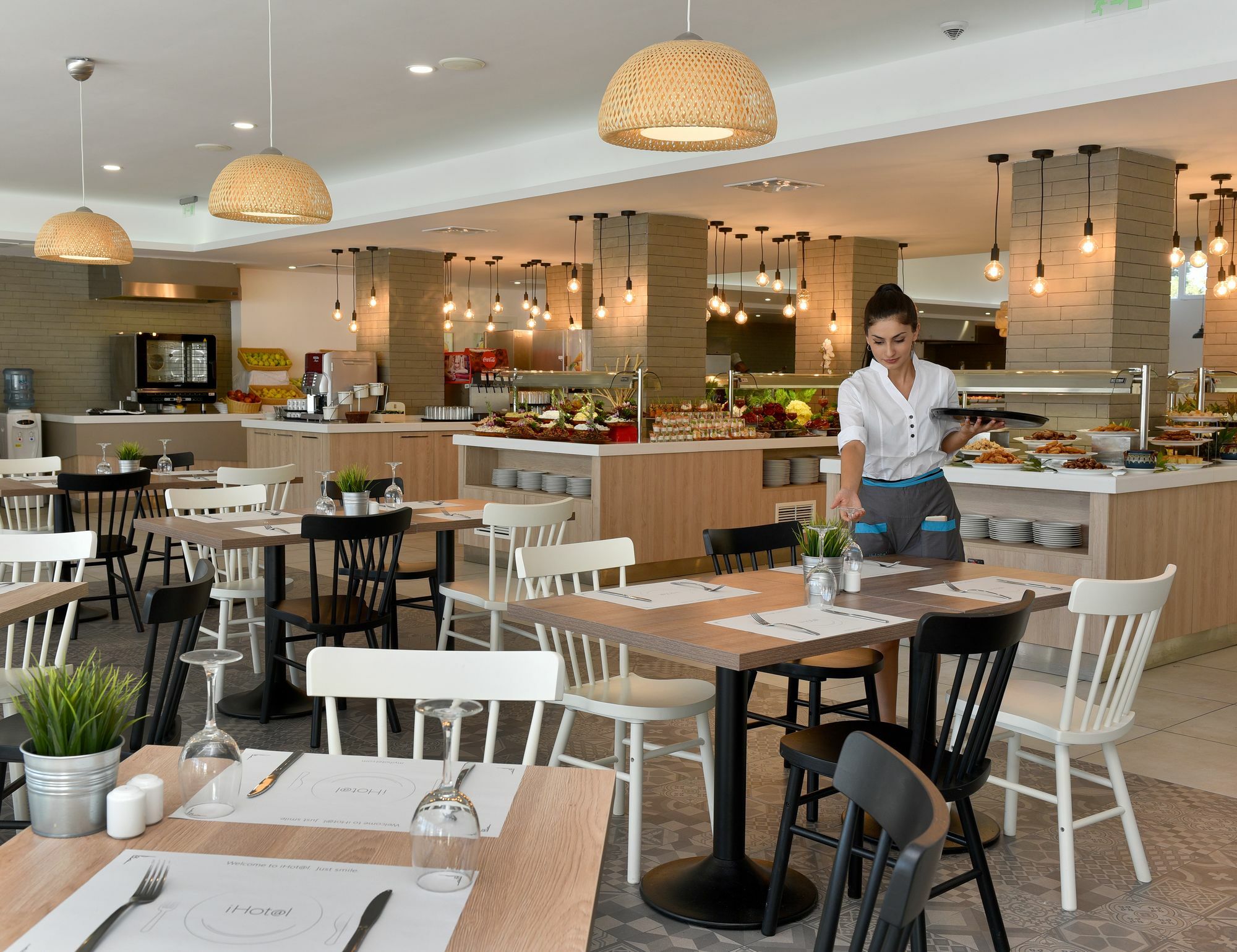 Ihotel Σάνι Μπιτς Εξωτερικό φωτογραφία