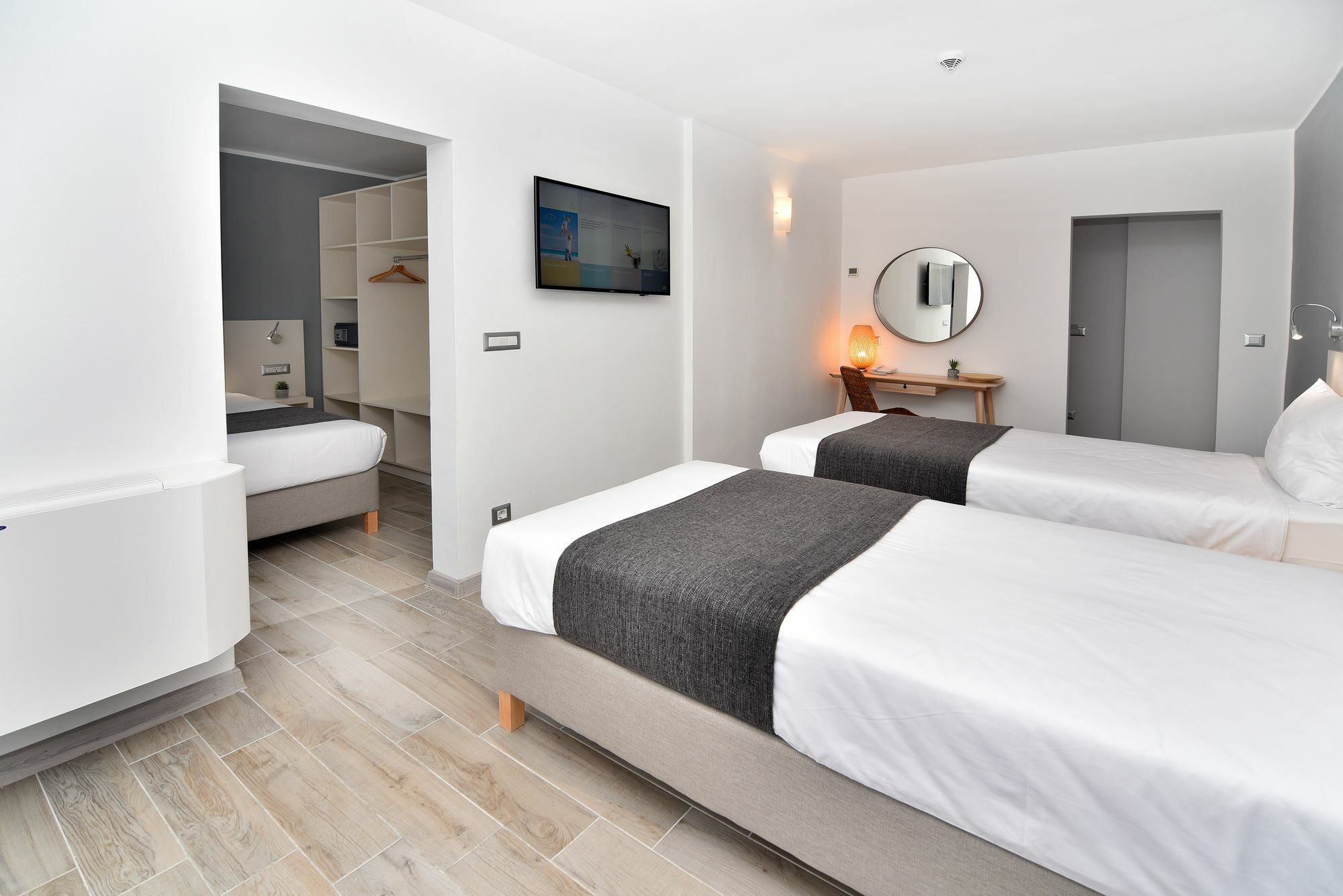 Ihotel Σάνι Μπιτς Εξωτερικό φωτογραφία