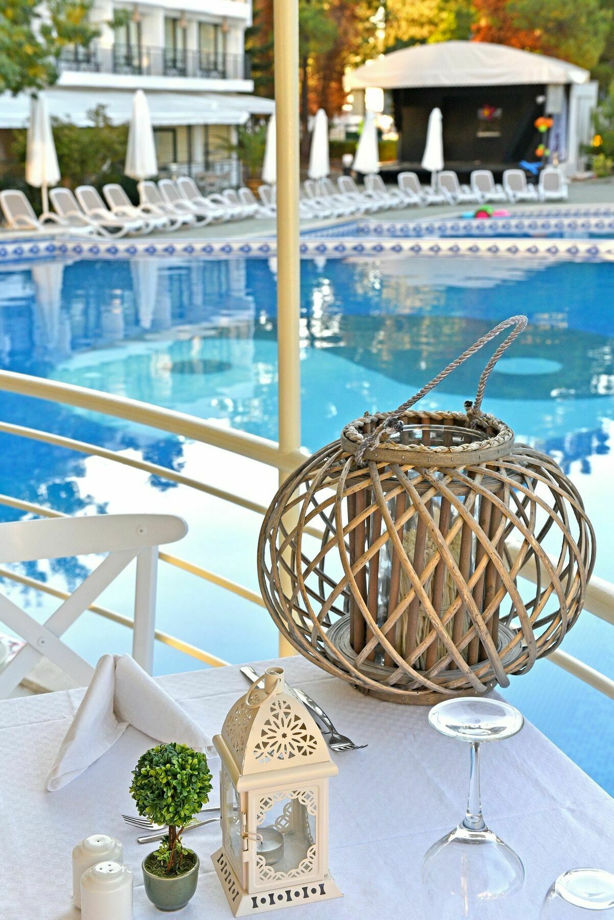 Ihotel Σάνι Μπιτς Εξωτερικό φωτογραφία