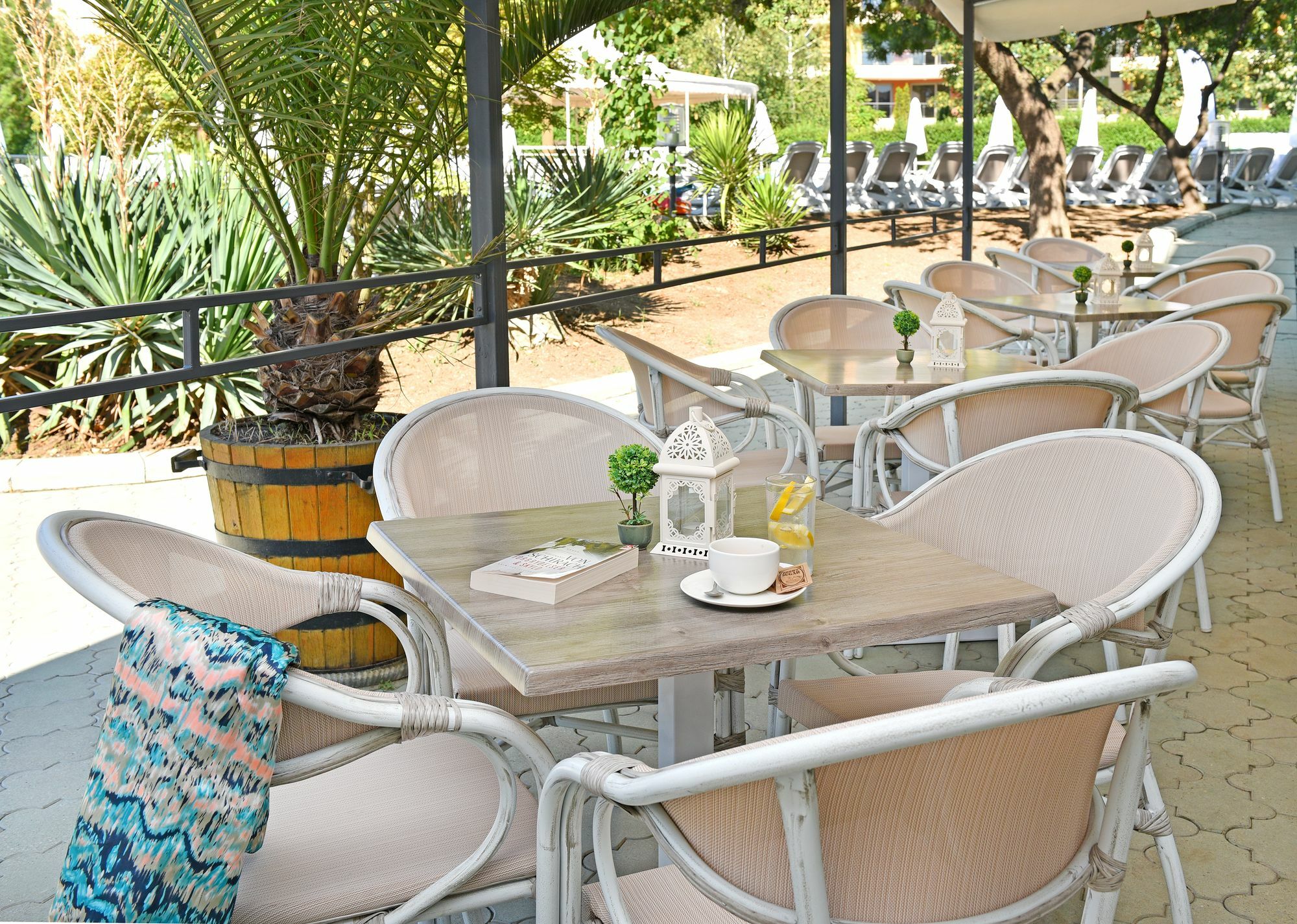 Ihotel Σάνι Μπιτς Εξωτερικό φωτογραφία