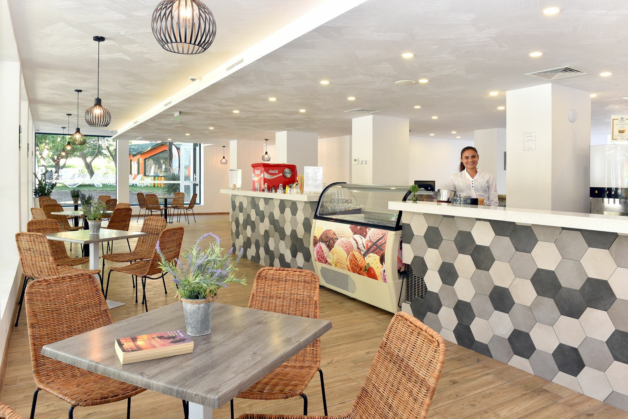 Ihotel Σάνι Μπιτς Εξωτερικό φωτογραφία