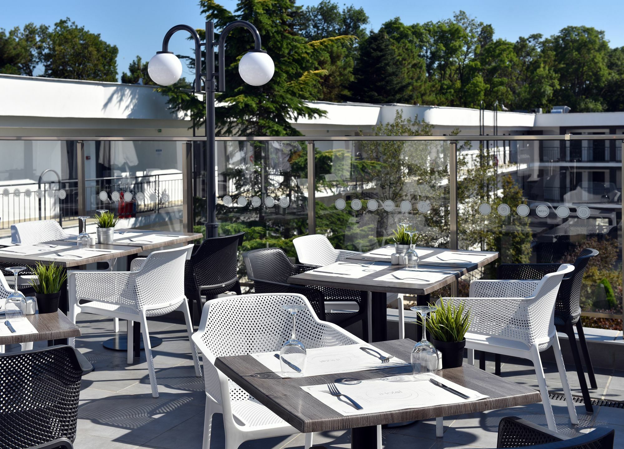 Ihotel Σάνι Μπιτς Εξωτερικό φωτογραφία