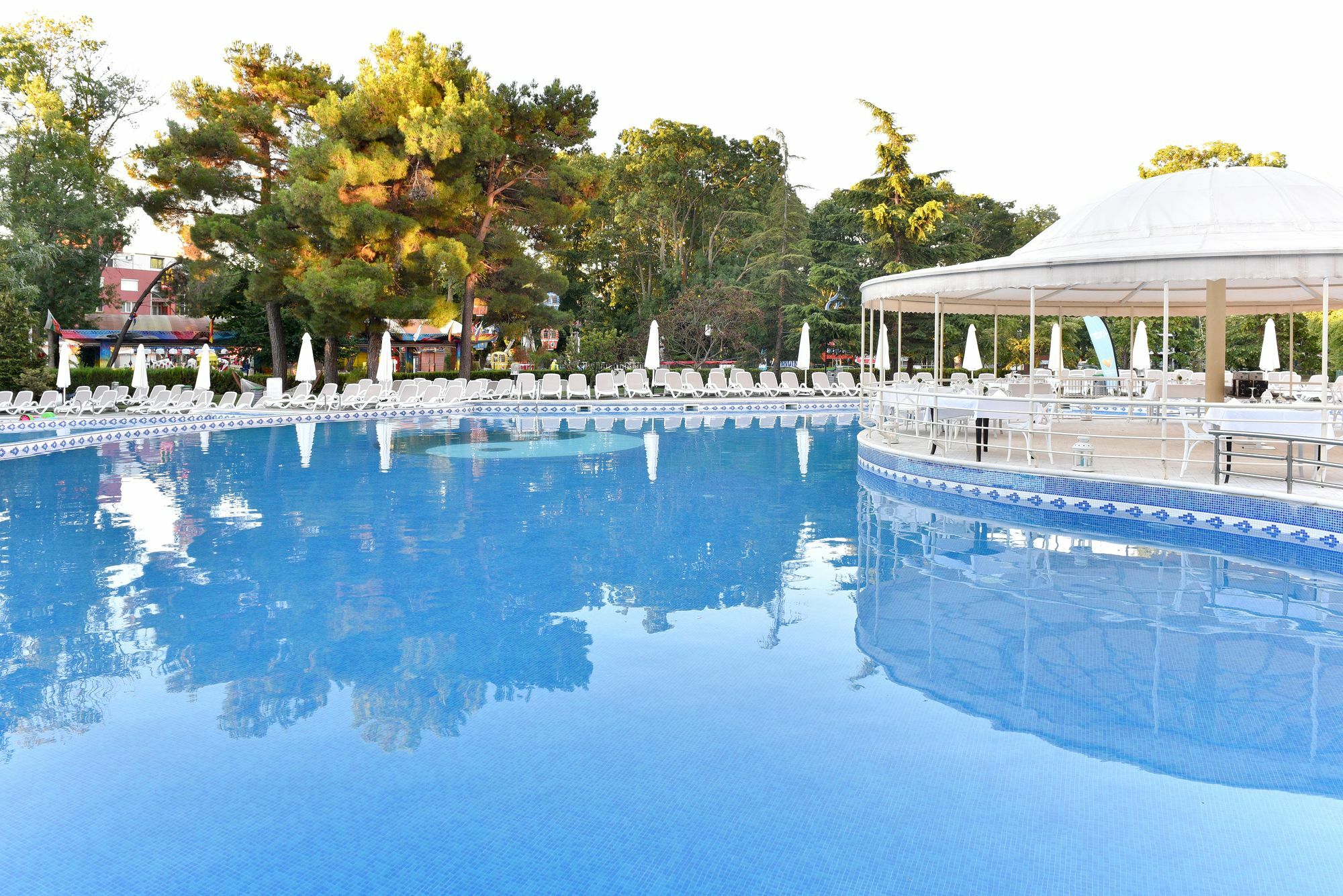 Ihotel Σάνι Μπιτς Εξωτερικό φωτογραφία