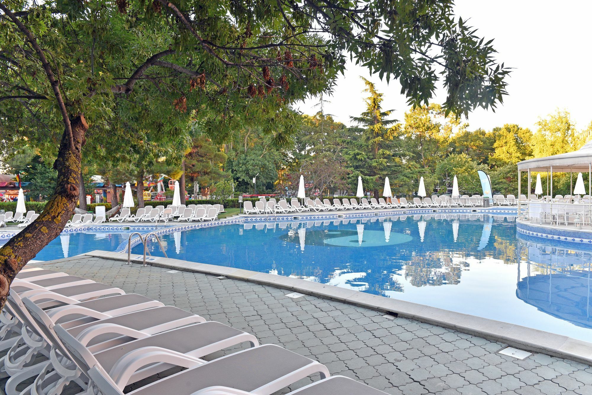 Ihotel Σάνι Μπιτς Εξωτερικό φωτογραφία