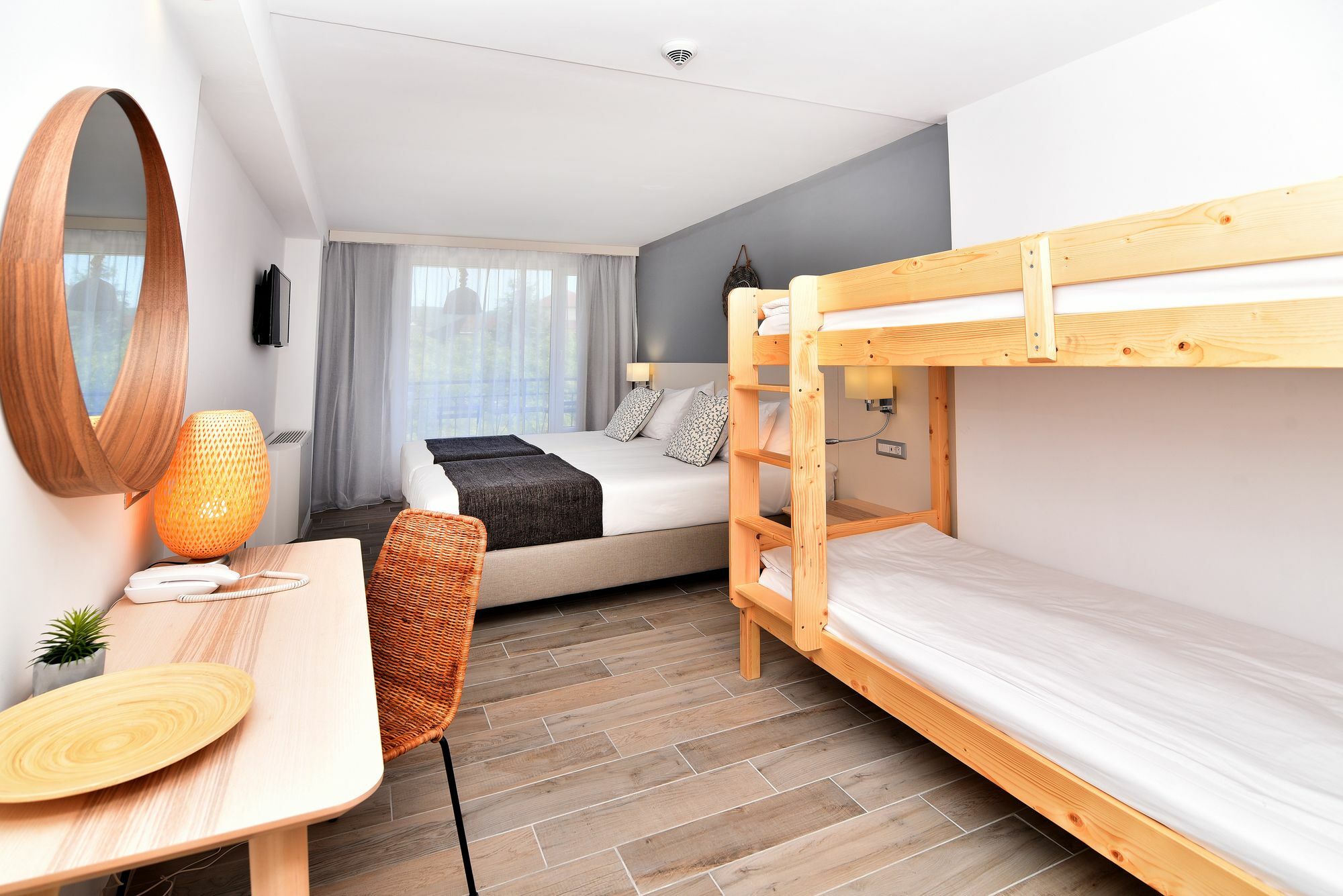 Ihotel Σάνι Μπιτς Εξωτερικό φωτογραφία