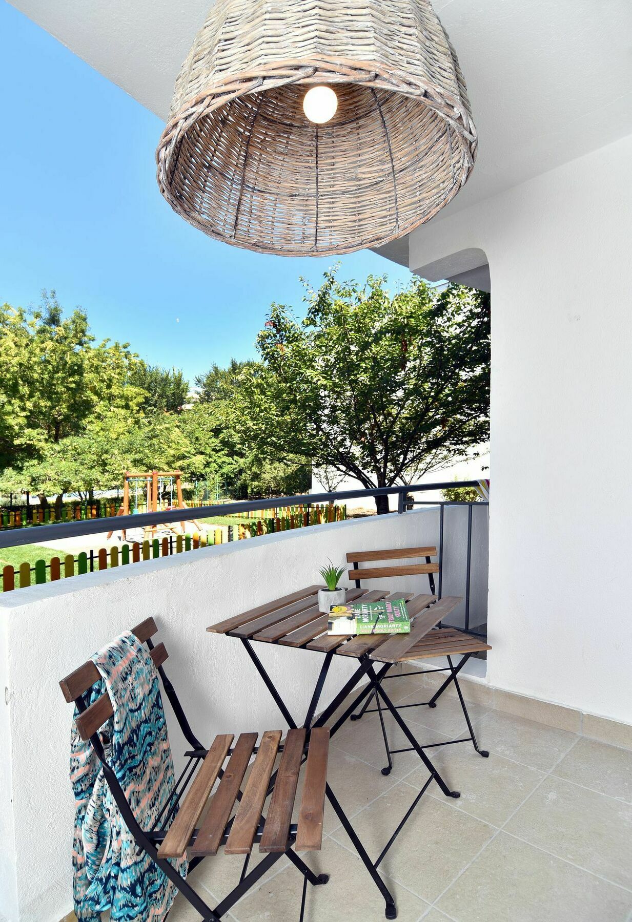 Ihotel Σάνι Μπιτς Εξωτερικό φωτογραφία